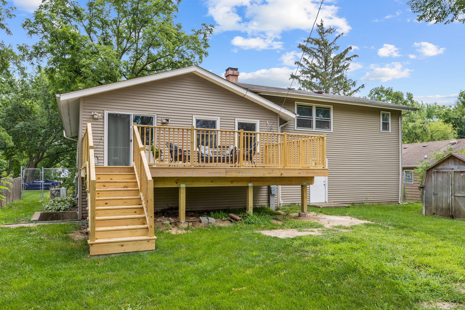 3217 Midway Drive
