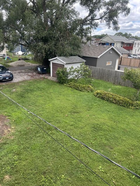 Tiny photo for 2335 Walnut Street, Blue Island, IL 60406 (MLS # 12449583)