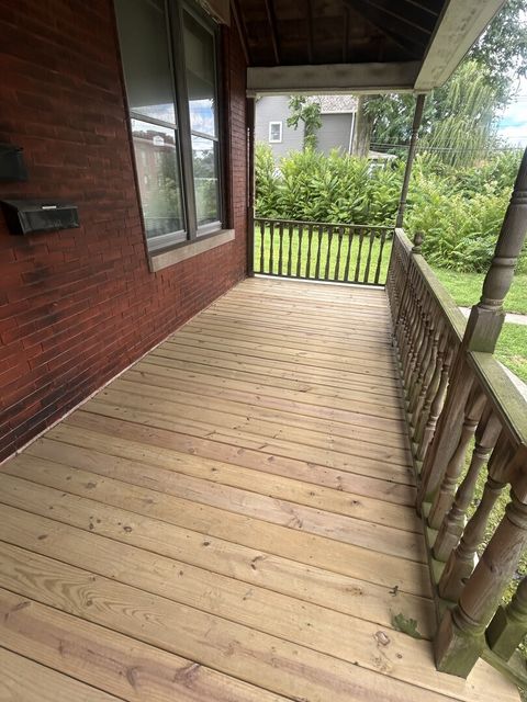 Tiny photo for 2335 Walnut Street, Blue Island, IL 60406 (MLS # 12449583)