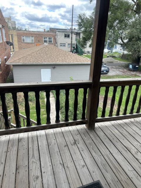 Tiny photo for 2335 Walnut Street, Blue Island, IL 60406 (MLS # 12449583)