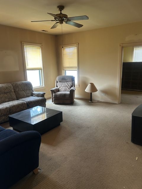 Tiny photo for 2335 Walnut Street, Blue Island, IL 60406 (MLS # 12449583)