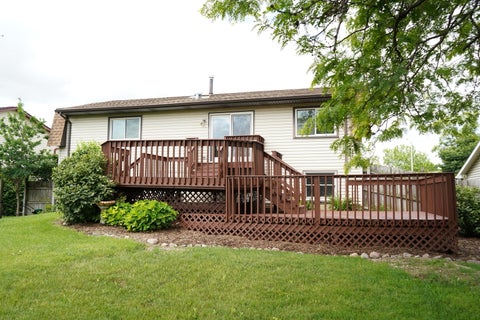 Tiny photo for 1751 President Street, Glendale Heights, IL 60139 (MLS # 12702373)