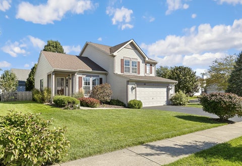 Photo of 183 Switchgrass Drive, Round Lake, IL 60073 (MLS # 12775878)