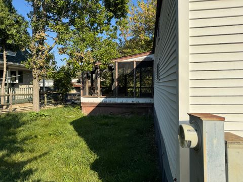 Tiny photo for 113 Largemouth Lane, Wilmington, IL 60481 (MLS # 12489039)