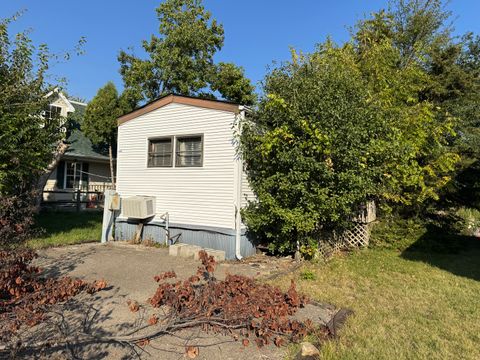 Tiny photo for 113 Largemouth Lane, Wilmington, IL 60481 (MLS # 12489039)