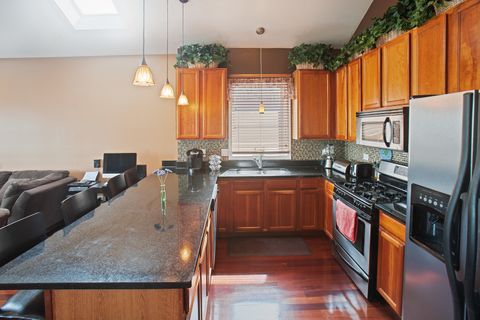 A home in CHICAGO