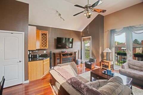 A home in CHICAGO