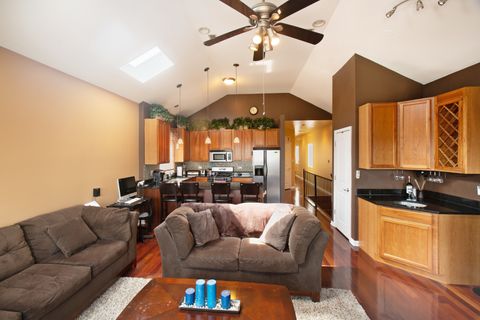 A home in CHICAGO
