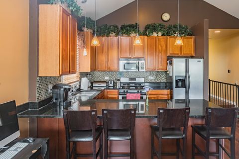 A home in CHICAGO