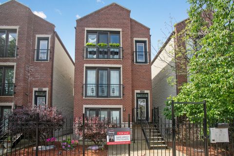 A home in CHICAGO