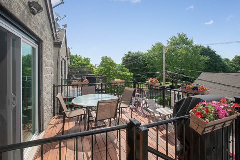 A home in CHICAGO