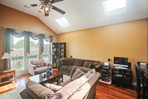 A home in CHICAGO