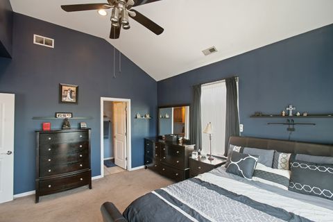 A home in CHICAGO