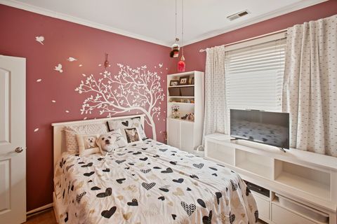 A home in CHICAGO