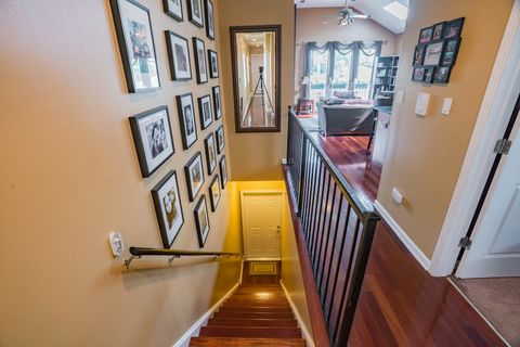 A home in CHICAGO
