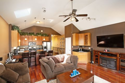 A home in CHICAGO