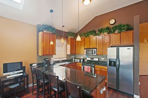 A home in CHICAGO