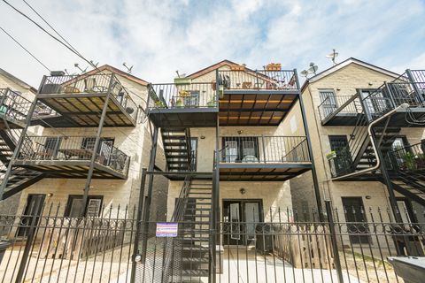 A home in CHICAGO