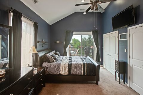 A home in CHICAGO