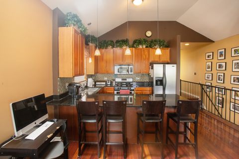 A home in CHICAGO
