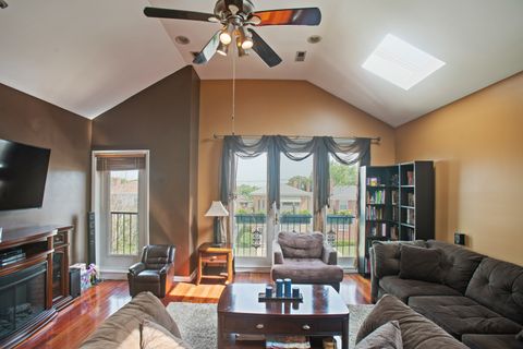 A home in CHICAGO