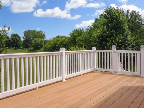 Tiny photo for 1615 Augusta Lane, Shorewood, IL 60404 (MLS # 12689924)
