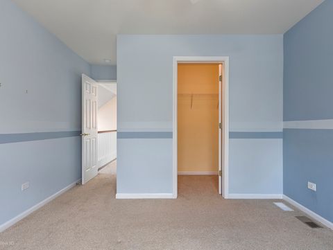 Tiny photo for 1615 Augusta Lane, Shorewood, IL 60404 (MLS # 12689924)