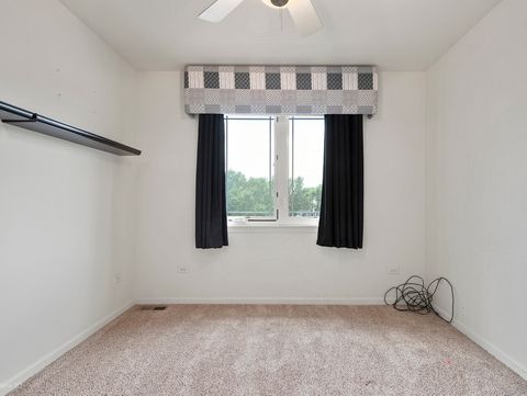 Tiny photo for 1615 Augusta Lane, Shorewood, IL 60404 (MLS # 12689924)