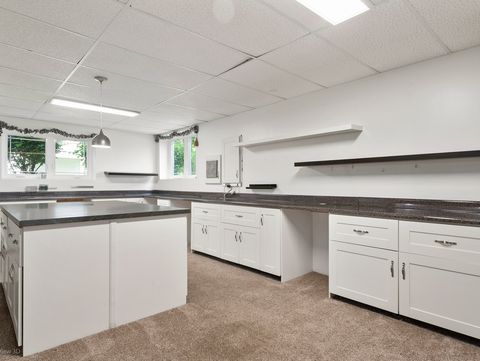 Tiny photo for 1615 Augusta Lane, Shorewood, IL 60404 (MLS # 12689924)