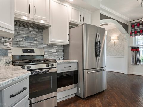 Tiny photo for 1615 Augusta Lane, Shorewood, IL 60404 (MLS # 12689924)