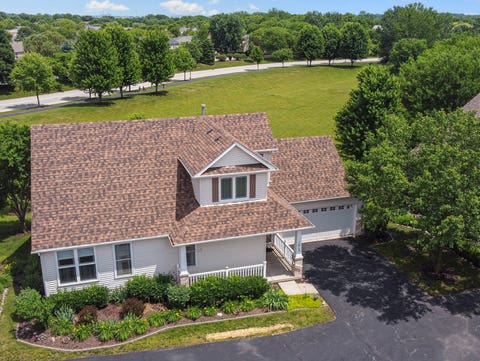 Tiny photo for 1615 Augusta Lane, Shorewood, IL 60404 (MLS # 12689924)