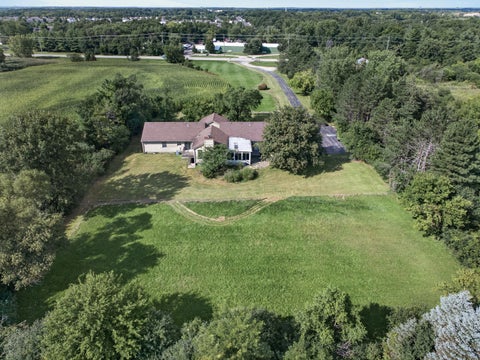 Tiny photo for 25651 W Illinois Route 60 Highway, Grayslake, IL 60030 (MLS # 12751555)