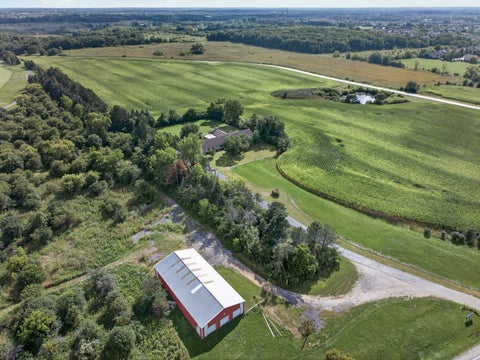 Tiny photo for 25651 W Illinois Route 60 Highway, Grayslake, IL 60030 (MLS # 12751555)
