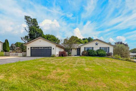 Photo of 9289 Old Towne Court, Roscoe, IL 61073 (MLS # 12727866)