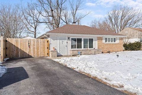 A home in Park Forest