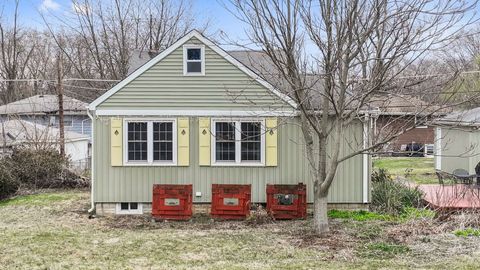 3921 Liberty Boulevard Westmont IL 60559
