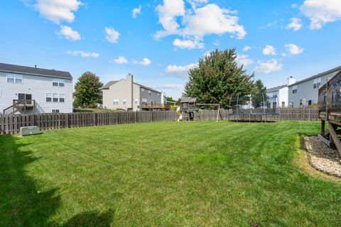 Tiny photo for 17825 S ALTA Drive, Lockport, IL 60441 (MLS # 12466865)