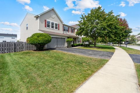 Tiny photo for 17825 S ALTA Drive, Lockport, IL 60441 (MLS # 12466865)