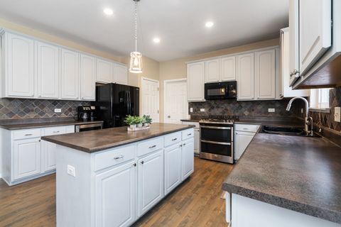 Tiny photo for 17825 S ALTA Drive, Lockport, IL 60441 (MLS # 12466865)