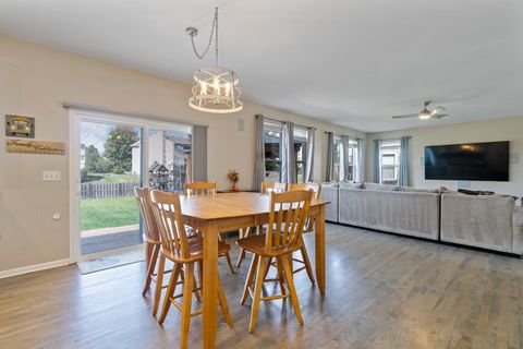 Tiny photo for 17825 S ALTA Drive, Lockport, IL 60441 (MLS # 12466865)