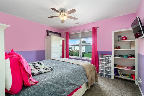 Tiny photo for 17825 S ALTA Drive, Lockport, IL 60441 (MLS # 12466865)