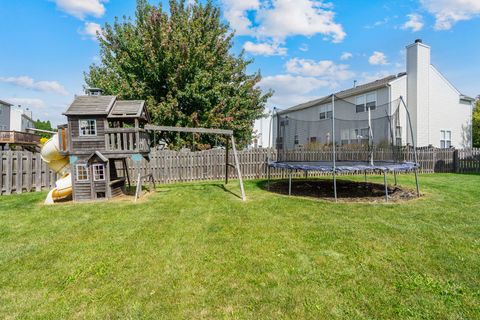 Tiny photo for 17825 S ALTA Drive, Lockport, IL 60441 (MLS # 12466865)