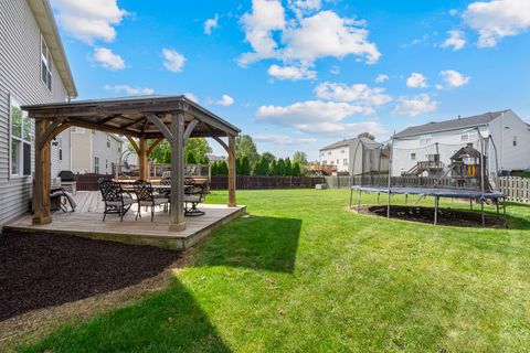 Tiny photo for 17825 S ALTA Drive, Lockport, IL 60441 (MLS # 12466865)