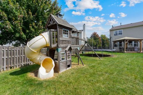 Tiny photo for 17825 S ALTA Drive, Lockport, IL 60441 (MLS # 12466865)