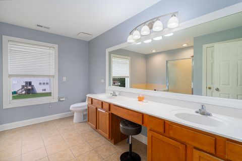 Tiny photo for 17825 S ALTA Drive, Lockport, IL 60441 (MLS # 12466865)