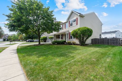 Tiny photo for 17825 S ALTA Drive, Lockport, IL 60441 (MLS # 12466865)