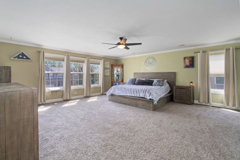 Tiny photo for 17825 S ALTA Drive, Lockport, IL 60441 (MLS # 12466865)