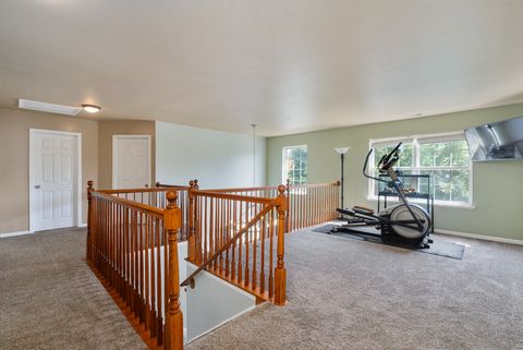 Tiny photo for 17825 S ALTA Drive, Lockport, IL 60441 (MLS # 12466865)