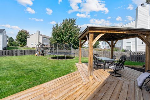 Tiny photo for 17825 S ALTA Drive, Lockport, IL 60441 (MLS # 12466865)
