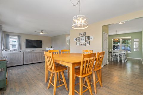 Tiny photo for 17825 S ALTA Drive, Lockport, IL 60441 (MLS # 12466865)